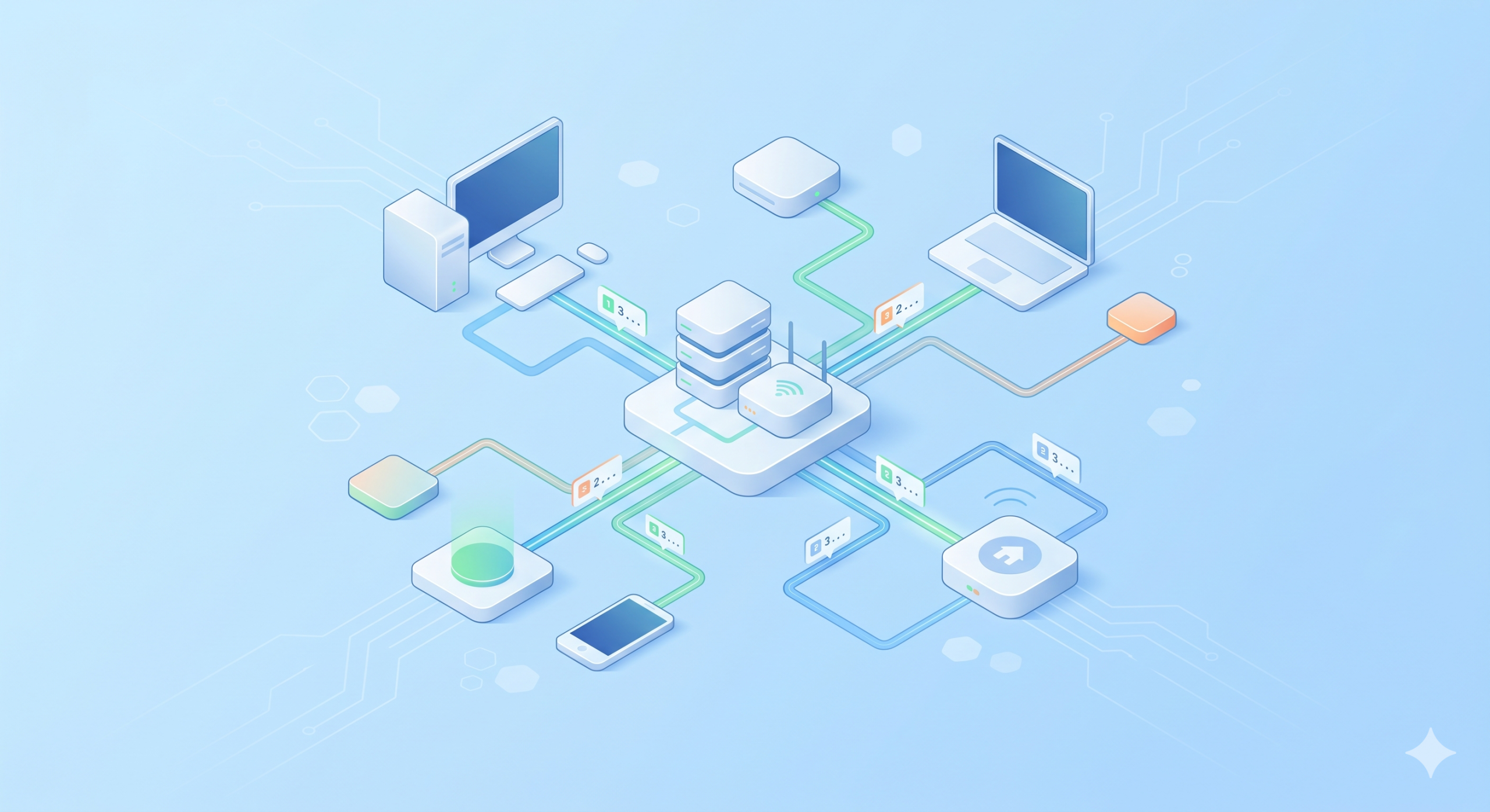 Why do we need ip addresses?