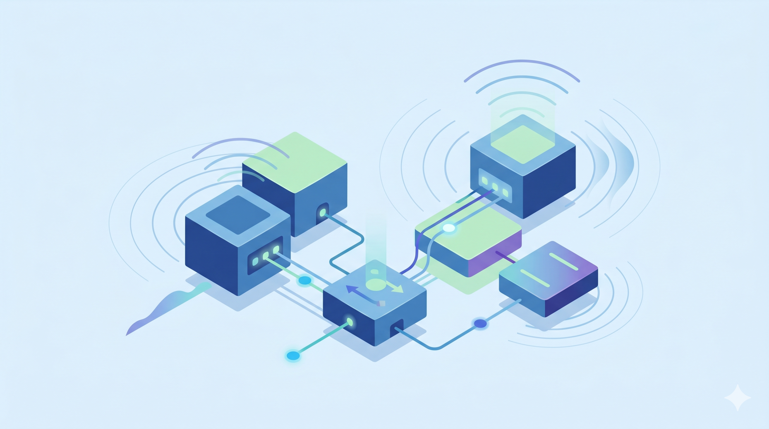 Switching & Wireless