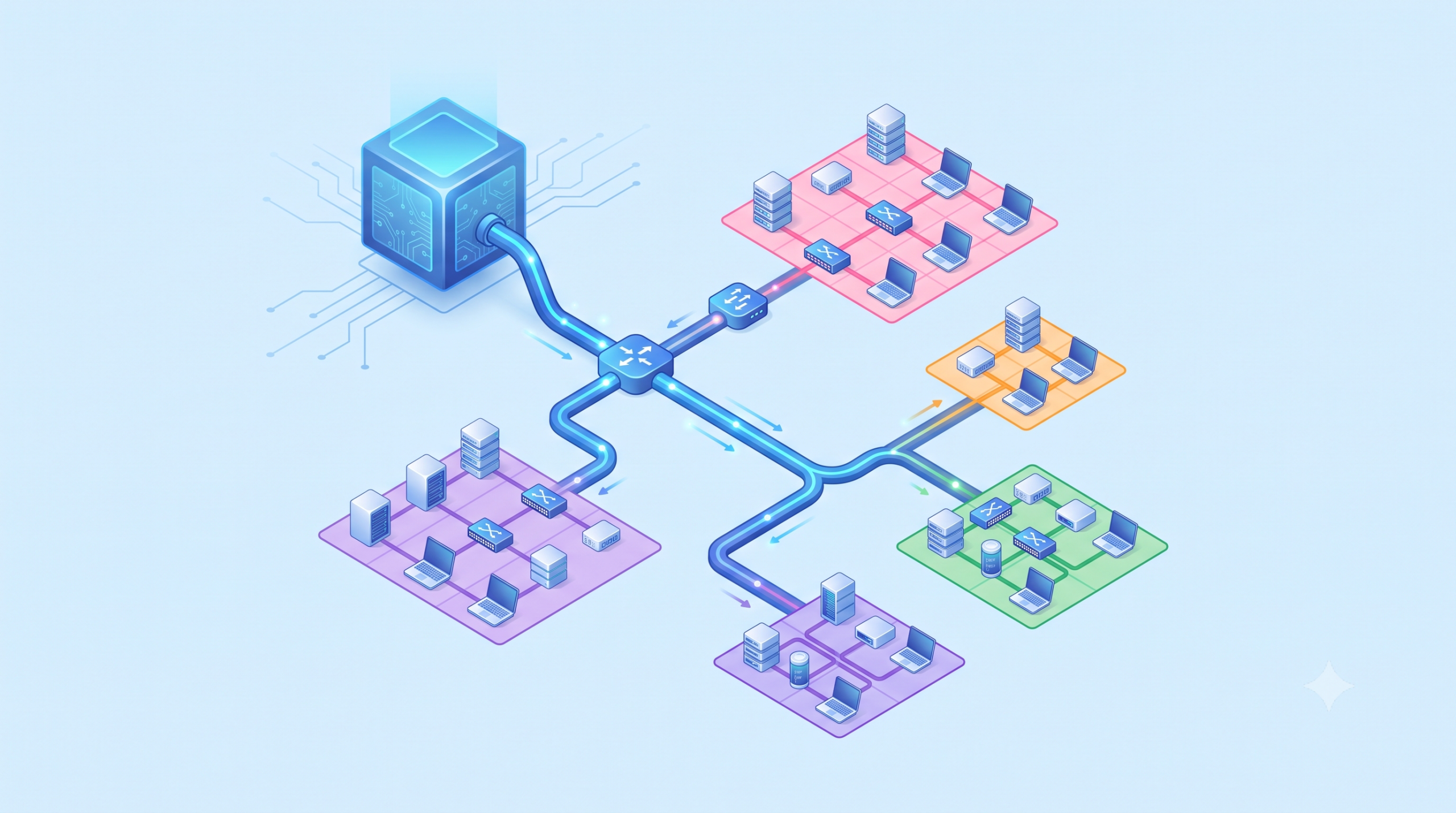 What is Subnetting?
