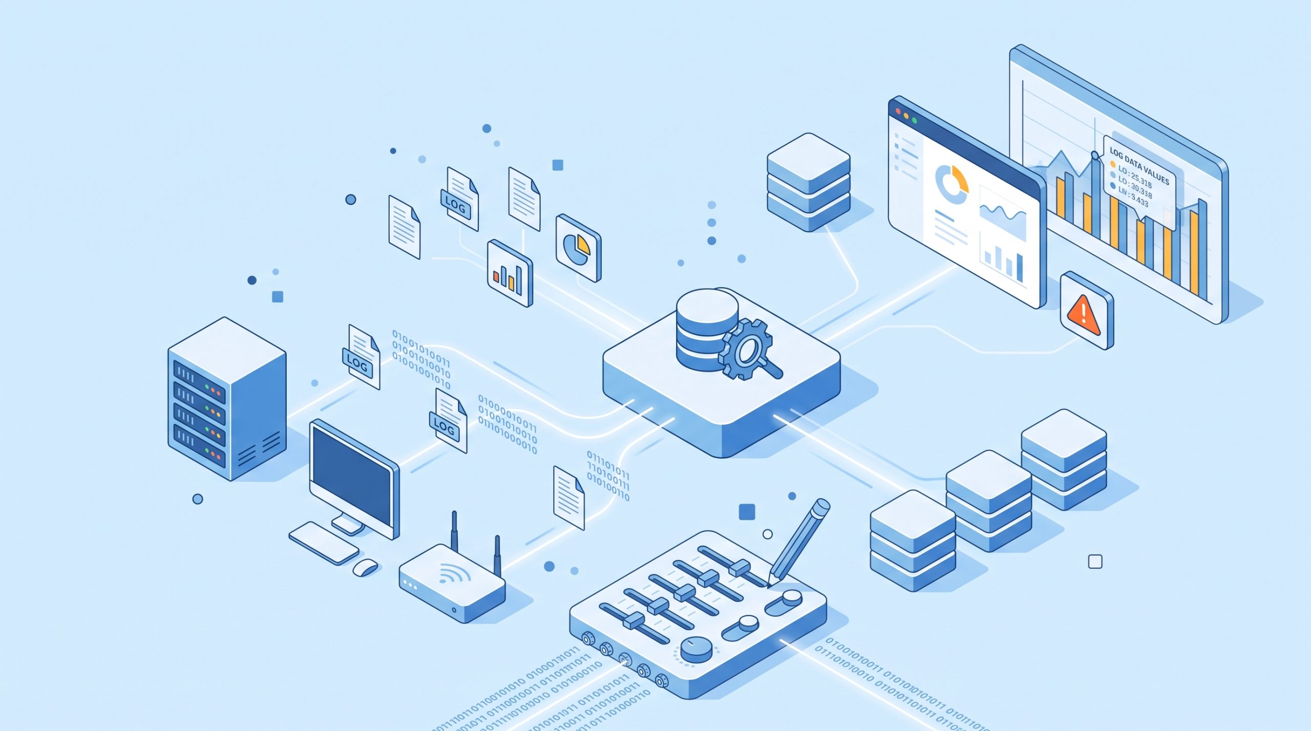 Understanding and Configuring Syslog